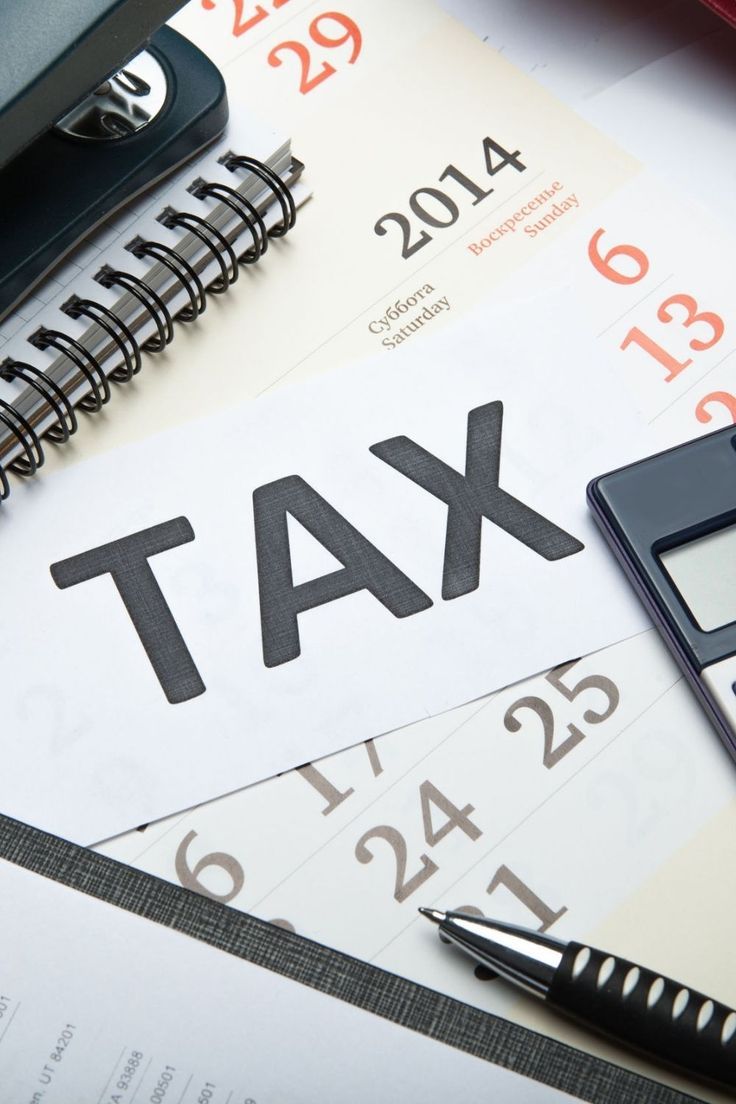 Income Tax Filing Service